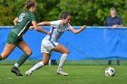 Women’s Soccer vs Babson  Women’s Soccer vs Babson. - Photo by Keith Nordstrom : Wheaton, Women’s Soccer